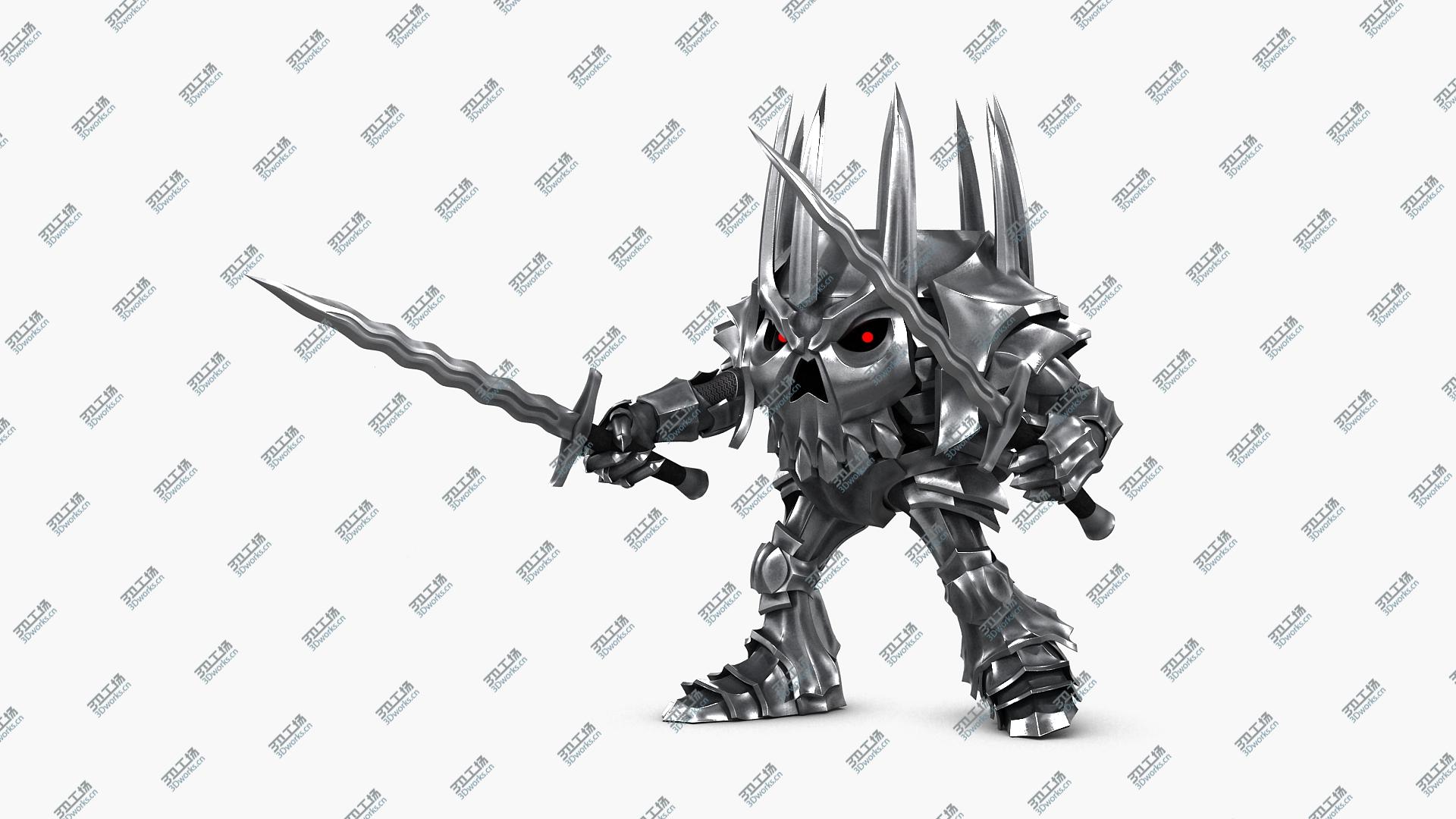 images/goods_img/20210313/Evil knight rigged 3D model/4.jpg